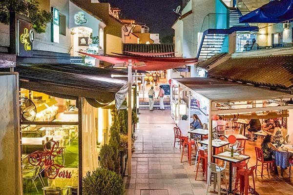 Concejo Municipal de Vitacura aprobó la concesión para nuevo centro gastronómico y cultural en el Parque del Río Mapocho