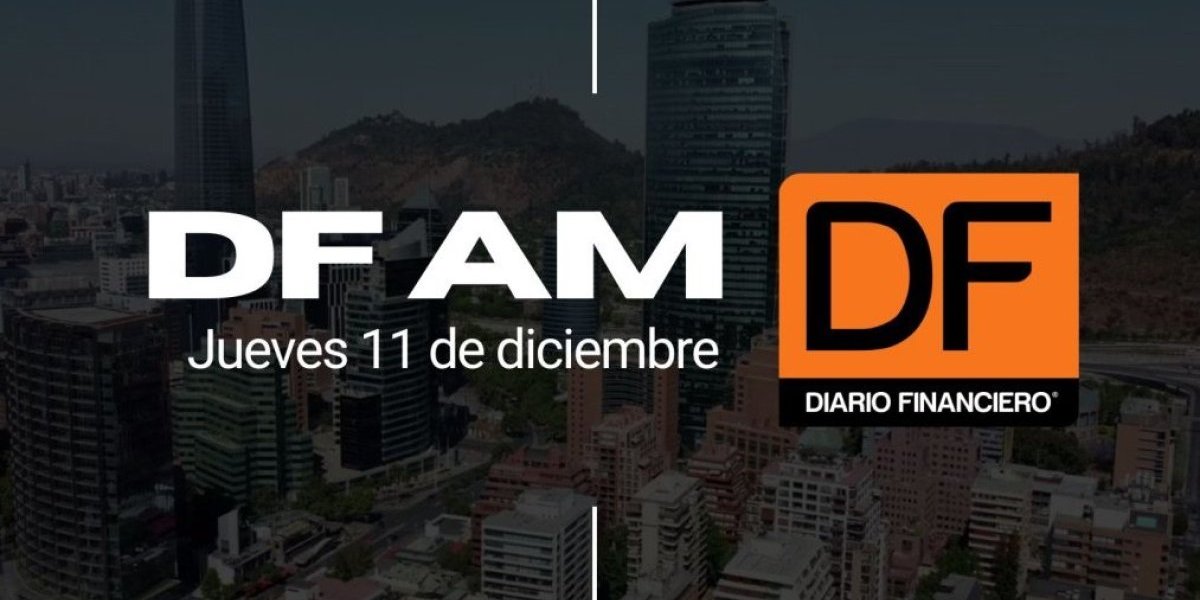 <p>DF AM | Las noticias que debes saber este jueves en Chile</p>