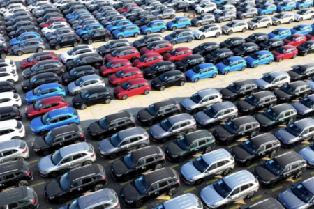 México impone aranceles de hasta 50% a productos chinos