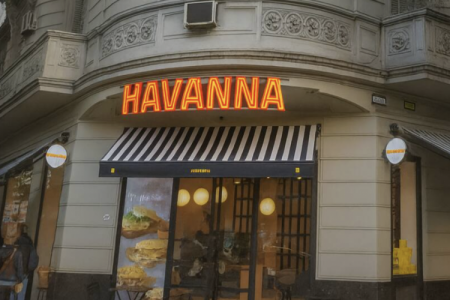 Argentina Havanna invierte US$ 4,1 millones para su primera planta de alfajores en España