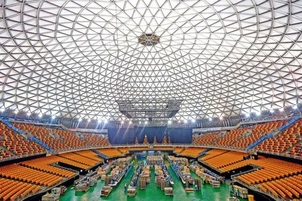 <p>Movistar Arena tiene nuevo dueño: Ticketmaster reemplaza al Grupo Hiller como controlador de la concesionaria</p>