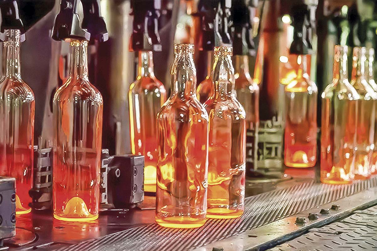 <p>Grupo español Vidrala llega a acuerdo para adquirir Cristalerías Toro y entrar en el mercado chileno</p>