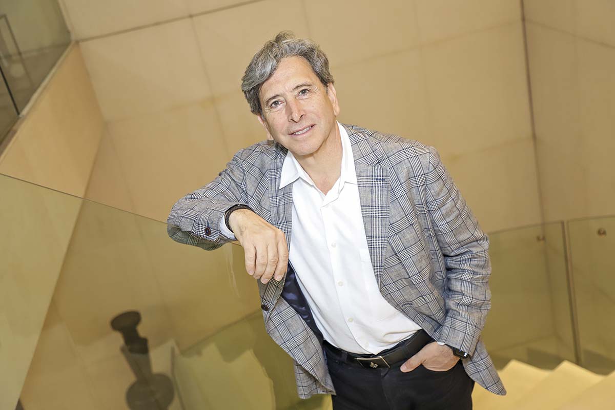 <p>Foto: Julio Castro.</p>