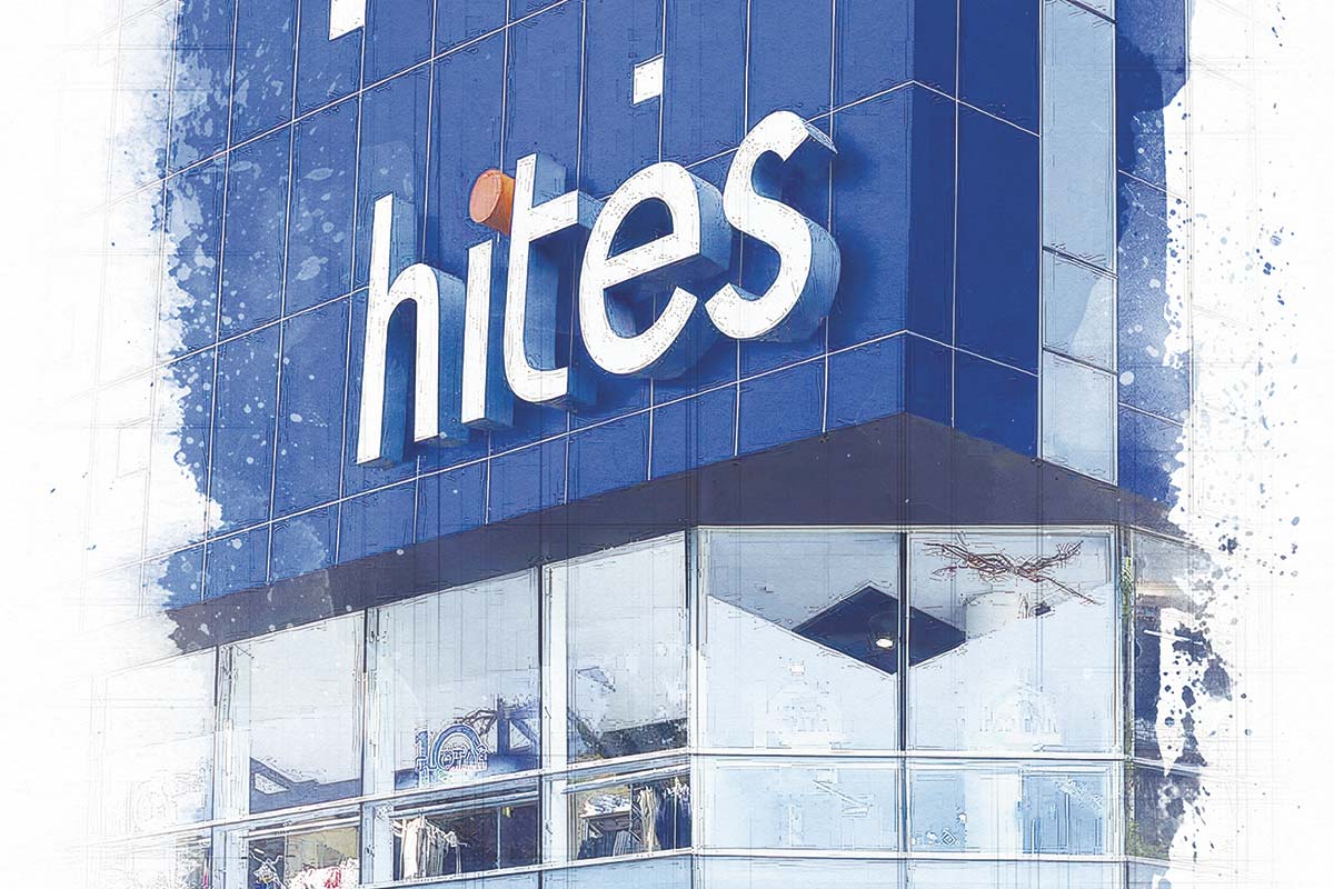 <p>Comienza la estrategia de crecimiento de Hites: número de tiendas crecerá un 60% al 2030</p>
