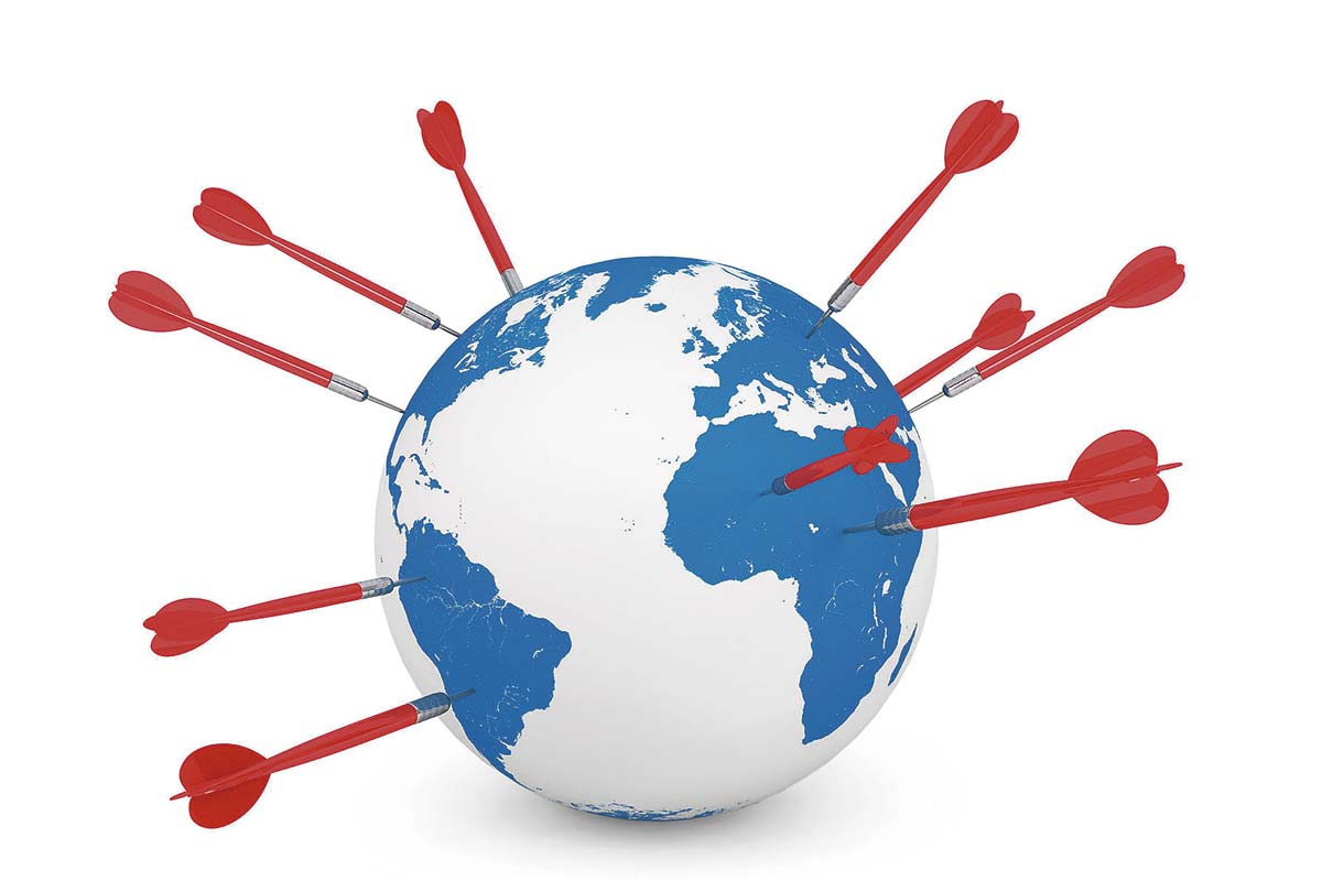 <p>Los mejores fondos para seguir ganando en bolsa en 2026</p>