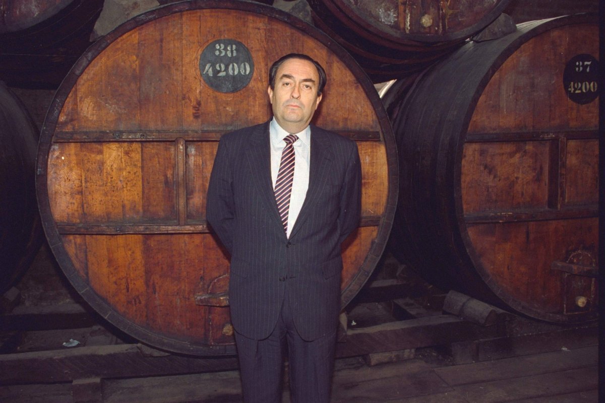 <p>Las cortaplumas, Minera Pudahuel, la intervención, los M&A de Watt’s y el sorpresivo encuentro con Ricardo Lagos: Episodios en la vida de Fernando Larraín Peña</p>