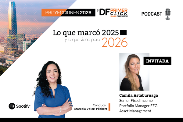 <p>Especial Proyecciones 2026: Renta Fija</p>