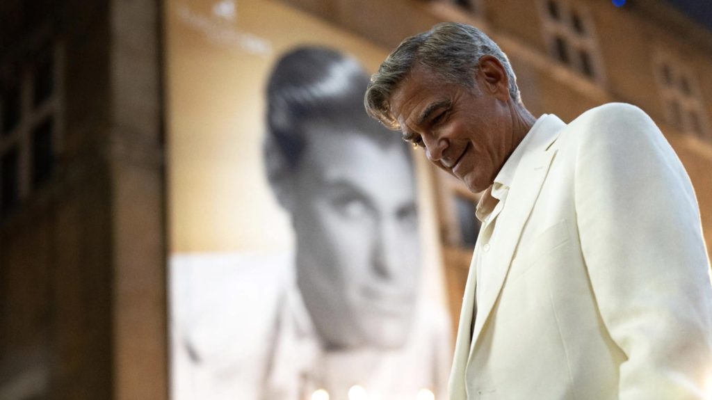 <p>Guía de Ocio: 100 años de The New Yorker y lo último de Clooney en Netflix</p>