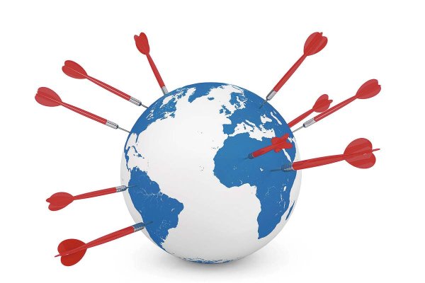 <p>Los mejores fondos para seguir ganando en bolsa en 2026</p>