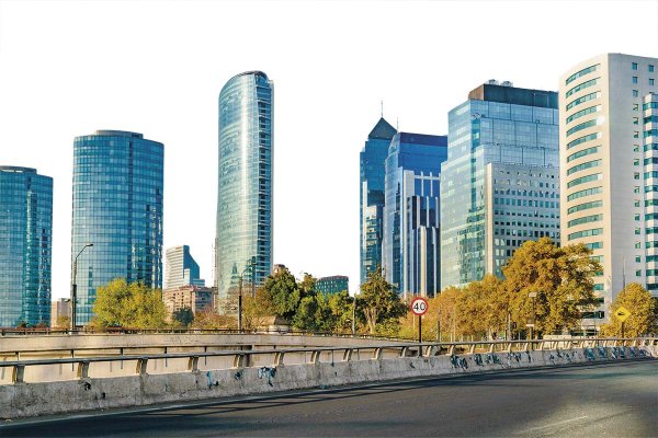 <p>El escenario económico que espera al próximo Gobierno</p>