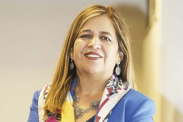 La directora ejecutiva de ChileValora, Ximena Rivillo, destacó el alcance del aumento presupuestario.