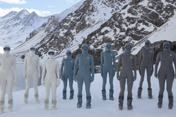 <p>Quién es la productora que trajo a Kim Kardashian a Chile</p>