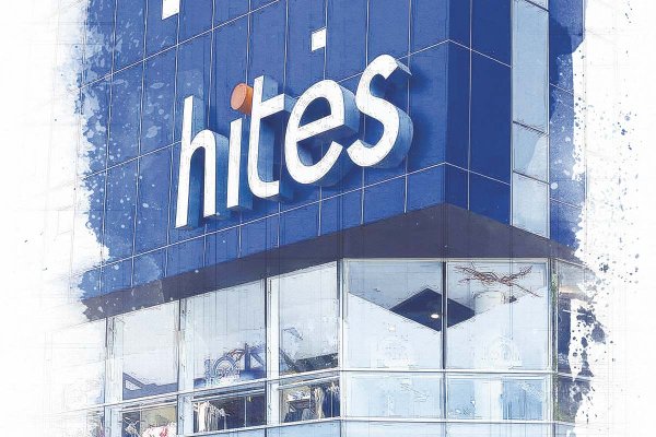 <p>Comienza la estrategia de crecimiento de Hites: número de tiendas crecerá un 60% al 2030</p>