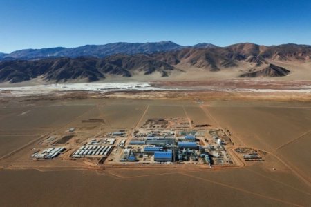 Tras apostar por Chile durante tres décadas, BHP y Lundin miran Argentina y pide ingreso al régimen de inversiones de Milei