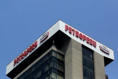 Gobierno peruano dice no dará más financiamiento a una empresa "deficitaria" como Petroperú