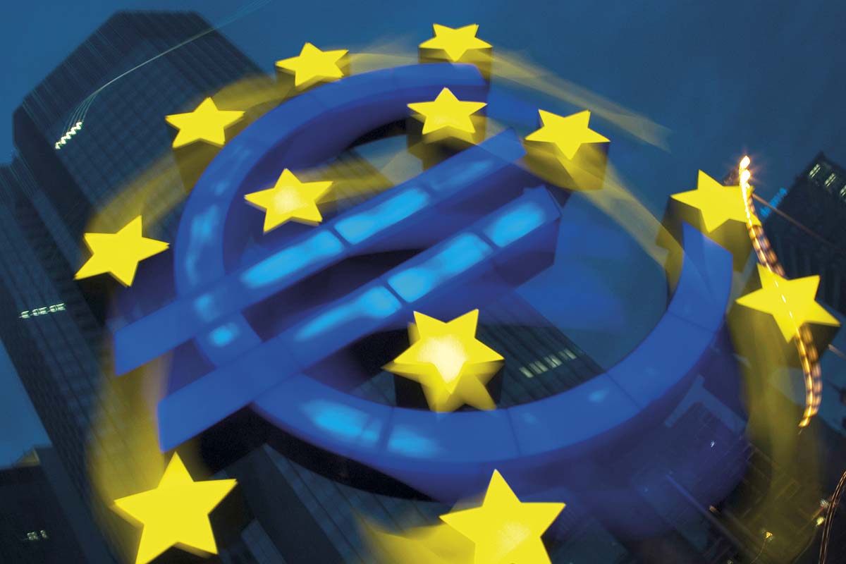 <p>Siete Magníficas europeas para ganar en 2026</p>