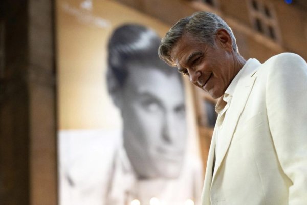 Guía de Ocio: 100 años de The New Yorker y lo último de Clooney en Netflix