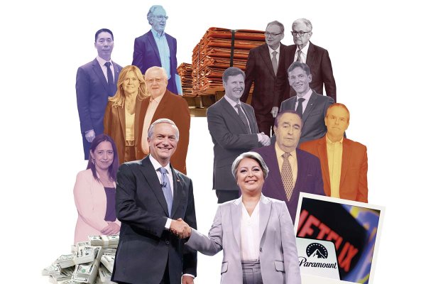 <p>Lo que debes saber al terminar la semana | El último debate, Cowan, el IPSA y el cobre</p>