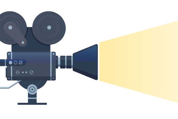 <p>Los "actores" que mandan en Hollywood</p>