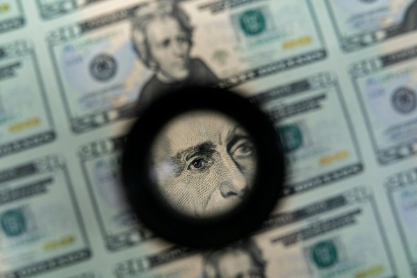 <p>Foto: Bloomberg</p>