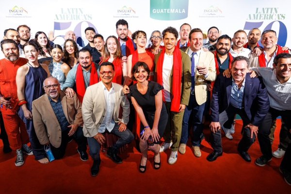 <p>¿Por qué 5 restaurantes de Chile están entre los 50 mejores de América Latina?</p>