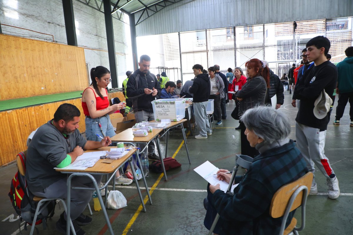 <p>Resultados elecciones 2025 - DF Decide Chile</p>