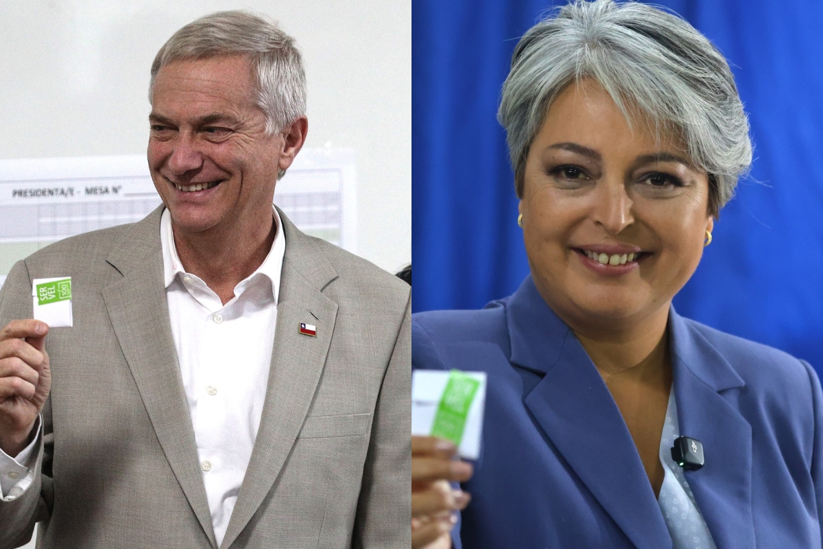 <p>Fotos: Aton Chile</p>