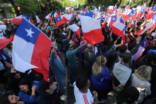 <p>Gremios empresariales reaccionan a triunfo de Kast: llaman a trabajar en conjunto a favor del crecimiento económico</p>