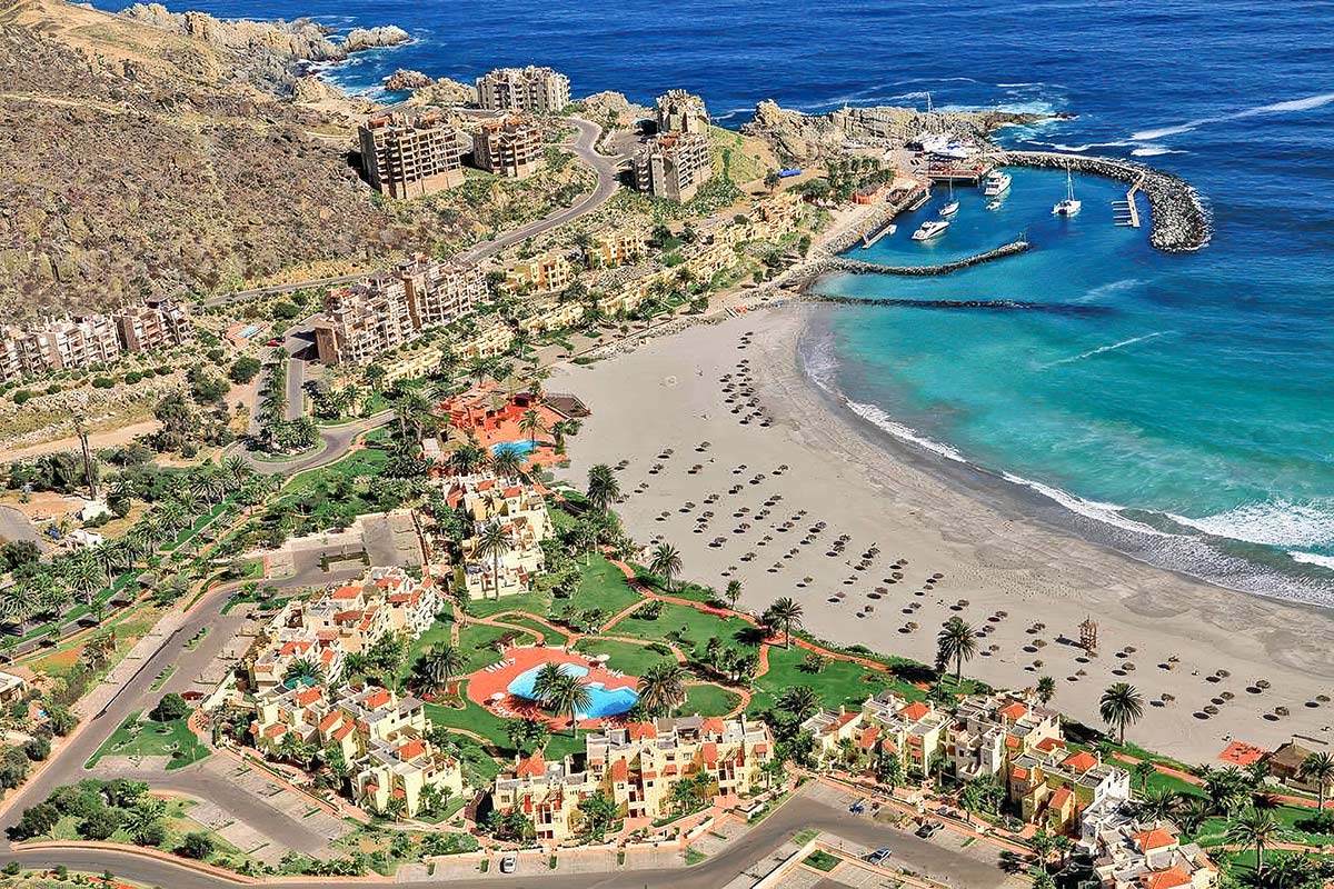 <p>Inmobiliaria y constructora ganan disputa iniciada por vecinos que reclamaban por nuevo proyecto en Las Tacas</p>