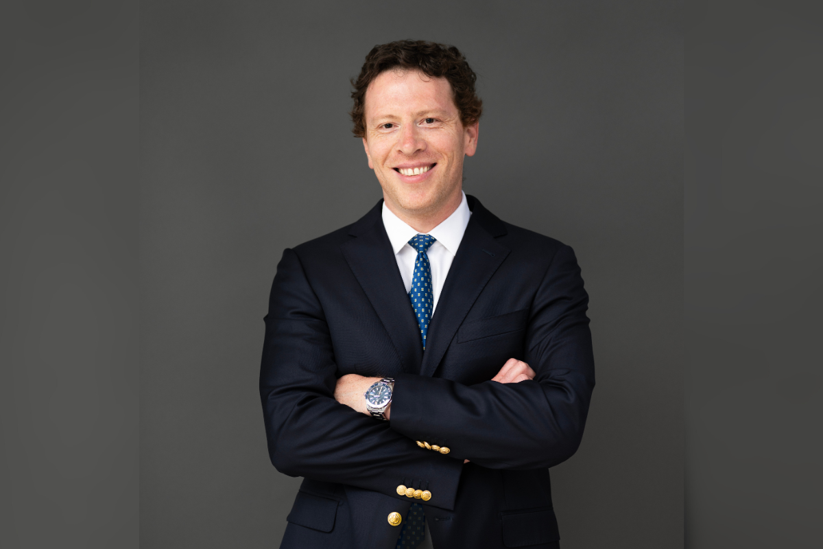 <p>Exconsejero general de Banco Security aterriza en DLA Piper como socio en la práctica de Finanzas</p>