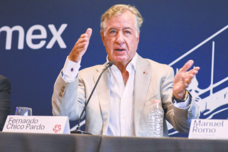 Citi anuncia el cierre de la venta del 25% de participación en Banamex al empresario Chico Pardo