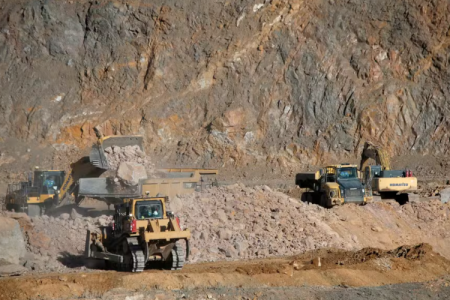 Financiamiento estadounidense a empresas brasileñas anticipa acuerdo sobre tierras raras con Brasil