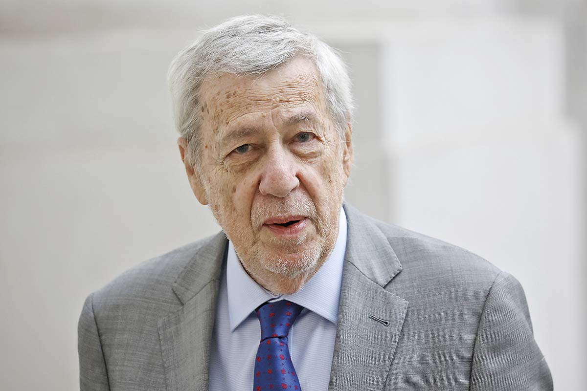 <p>Gobierno presenta nota de protesta a Colombia por declaraciones de Petro</p>