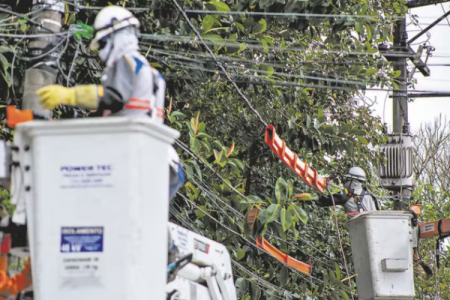 Gobierno de Brasil advierte que Enel podría perder su concesión tras un nuevo apagón en São Paulo