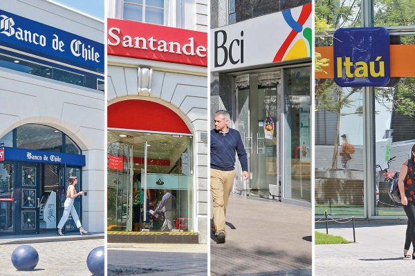 <p>Principales bancos privados del país anotan dispares resultados en sus utilidades a noviembre</p>