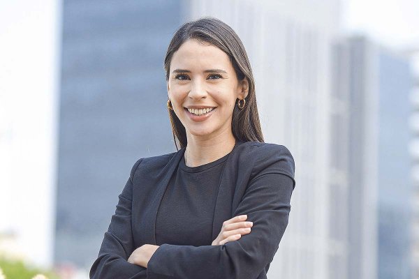 <p>Priscila Robledo, economista jefe de Fintual: “Kast enfrenta un escenario de gobernabilidad compleja”</p>