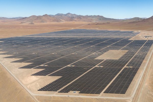 <p>Toesca Asset Management busca consolidar su plataforma de energías renovables con financiamiento de US$ 325 millones</p>