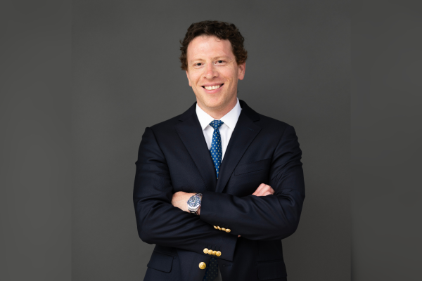 Exconsejero general de Banco Security aterriza en DLA Piper como socio en la práctica de Finanzas