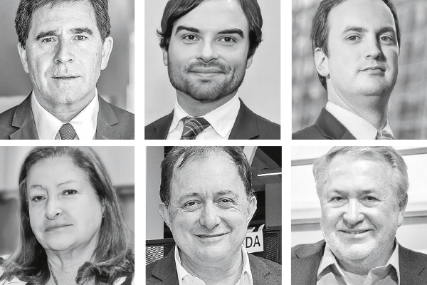 <p>Fotos: Aton y Archivo</p>