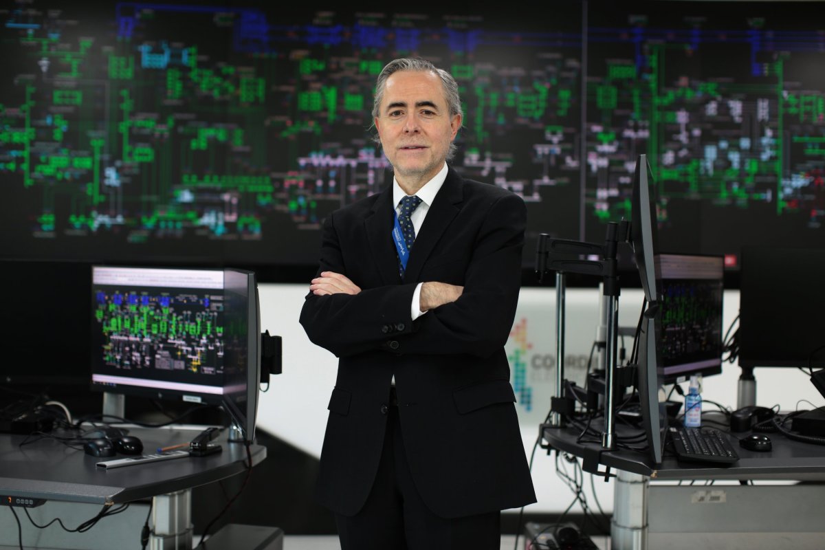 <p>Remezón en el Coordinador Eléctrico: renuncia director ejecutivo y su salida se concretará a fines de marzo</p>