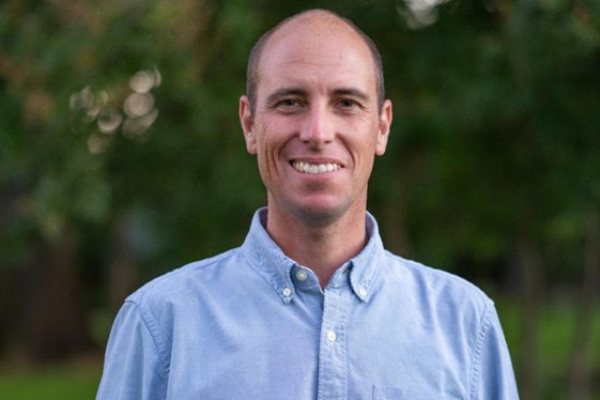 <p>Martín Arrau: “Hay una pega previa muy brutal que hacer para cumplir o llenar parte de esas expectativas grandes que hay hoy día"</p>