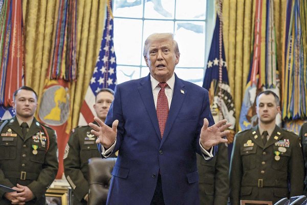 De Trump a Macron: las felicitaciones internacionales a José Antonio Kast tras su triunfo