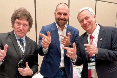 Presidente electo de Chile afina viaje a Argentina para reunirse con Milei