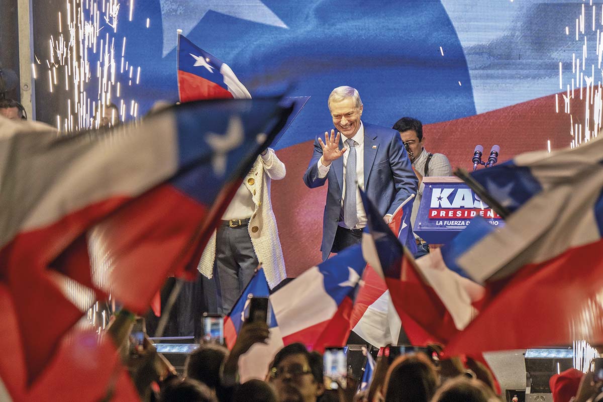 <p>Foto: Bloomberg</p>