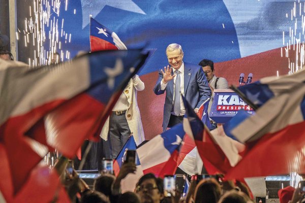 <p>Foto: Bloomberg</p>