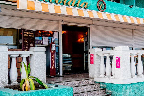 Cioccolata, tradicional cadena de pastelería y cafeterías de Iquique, apuesta a que resurgimiento regional traerá nuevas oportunidades de crecimiento