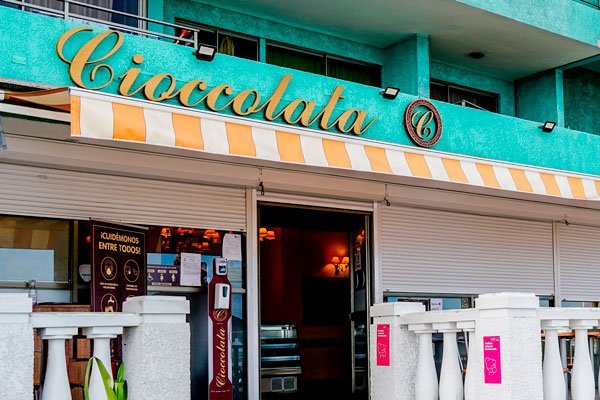 <p>Cioccolata, tradicional cadena de pastelería y cafeterías de Iquique, apuesta a que resurgimiento regional traerá nuevas oportunidades de crecimiento</p>