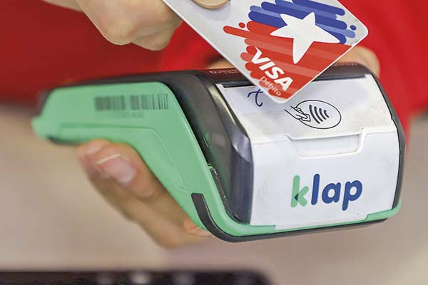 <p>Klap tiene nuevo dueño: Itaú Chile acuerda la compra por $40 mil millones</p>