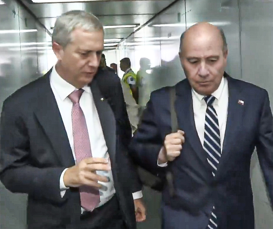 <p>Imagen Tele 13</p>