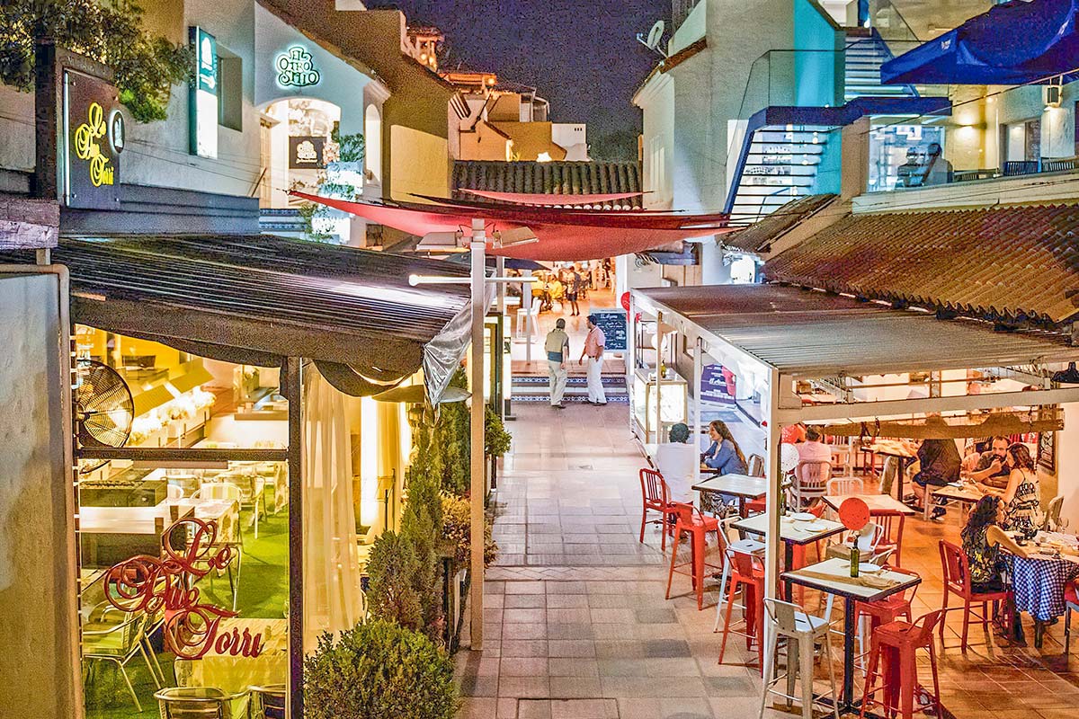 <p>Crédito: BordeRío</p>